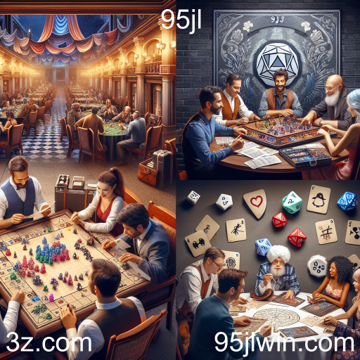 A Evolução dos Jogos de RPG: Uma Jornada Através dos Tempos