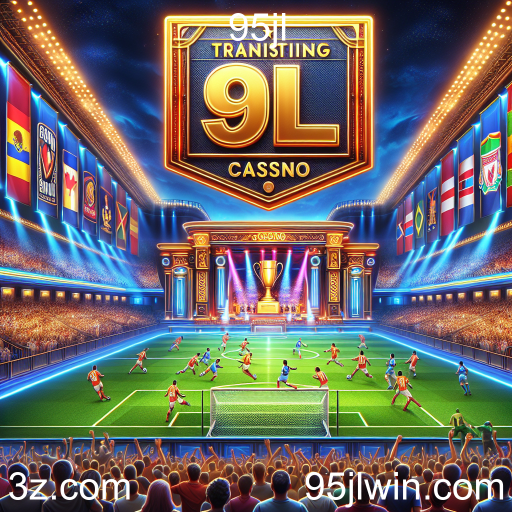 A Evolução dos Jogos de Esportes: Entretenimento e Competição